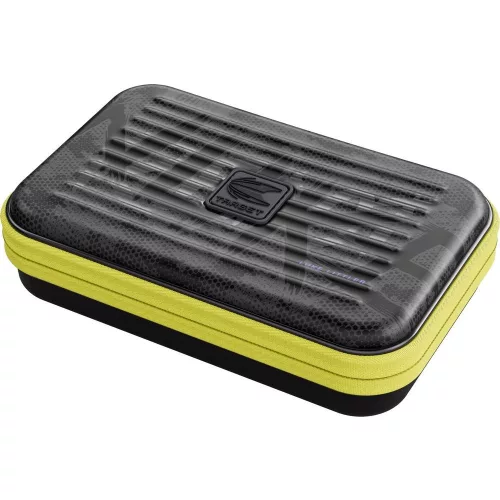 Pouzdro Target Takoma XL Ghost Luke Littler na 2 sety šipek