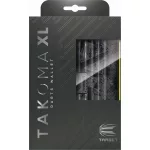 Pouzdro Target Takoma XL Ghost Luke Littler na 2 sety šipek