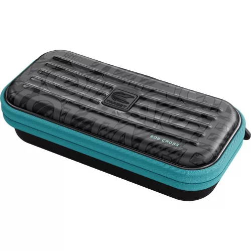 Pouzdro Target Takoma Ghost Rob Cross na 1 set šipek