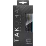 Pouzdro Target Takoma Ghost Chris Dobey na 1 set šipek