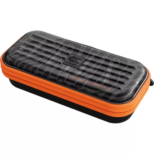 Pouzdro Target Takoma Ghost Raymond van Barneveld na 1 set šipek