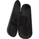 Pouzdro Target Japan Takoma Shell černé, na 1 sadu šipek