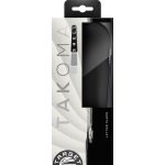 Pouzdro Target Japan Takoma Shell černé, na 1 sadu šipek