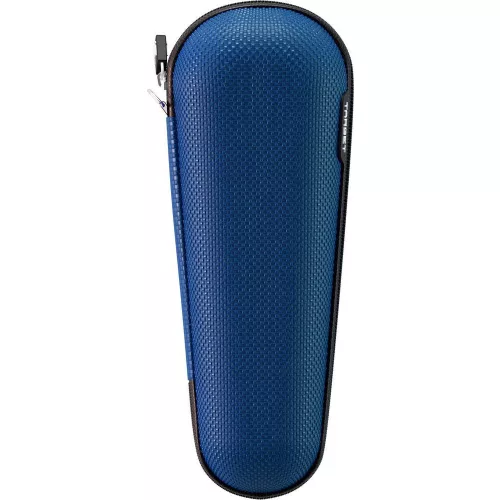 Pouzdro Target Japan Takoma Shell modré, na 1 sadu šipek