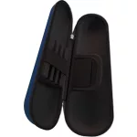 Pouzdro Target Japan Takoma Shell modré, na 1 sadu šipek