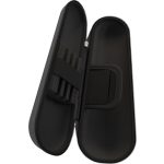 Pouzdro Target Japan Takoma Shell šedé, na 1 sadu šipek