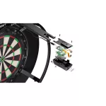 Kamerový systém online Target Virt pro šipky