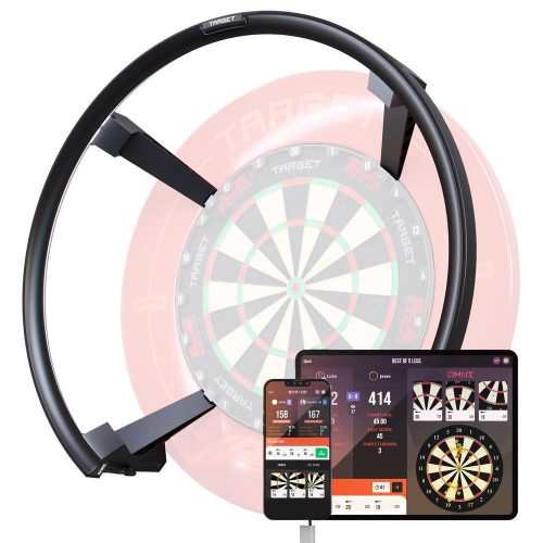 Target Omni automatický kamerový systém na šipky