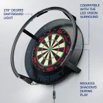 Osvětlení Target Corona Vision 2