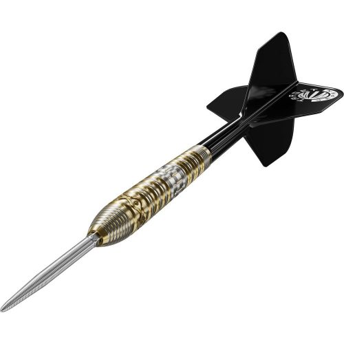 Šipky steel Target Japan Hot Shot G2 23g SP 90% wolfram