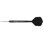 Šipky steel Target Japan SP Black Marque Lite Draco, 21g 90% wolfram