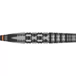 Šipky steel Target Japan Black Marque Max Dancing Duck 4.0 25g SP 90% volfrám