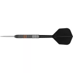Šipky steel Target Japan SP Black Marque Lite Morpheus G2, 22g 90% wolfram