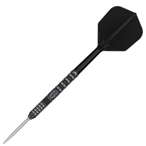 Šipky steel Target Japan Black Marque Draco G2 23g SP 90% wolfram