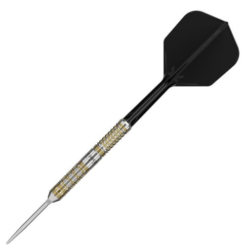 Šipky steel Target Japan Black Marque Reyn G2 21g SP 90% wolfram