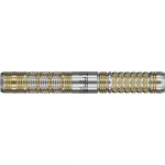 Šipky steel Target Japan Black Marque Reyn G2 21g SP 90% wolfram