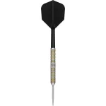 Šipky steel Target Japan Black Marque Reyn G2 23g SP 90% wolfram