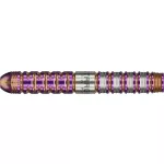 Šipky steel Target Japan Endeavour G2 24g SP 90% wolfram