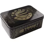 Šipky steel Target Japan KAZE Series CEROS 01 24g SP 90% wolfram