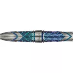 Šipky steel Target Japan KAZE Series CEROS 01 25g SP, 90% wolfram