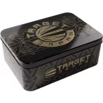 Šipky steel Target Japan KAZE Series CEROS 01 25g SP, 90% wolfram