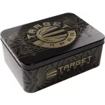 Šipky steel Target Japan KAZE Series CEROS 02 21g SP 90% wolfram