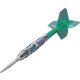 Šipky steel Target Japan KAZE Series CEROS 02 23g SP, 90% wolfram