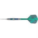 Šipky steel Target Japan KAZE Series CEROS 02 23g SP, 90% wolfram