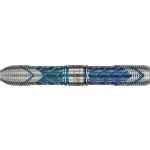 Šipky steel Target Japan KAZE Series CEROS 03 24g SP 90% wolfram