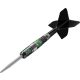 Šipky steel Target Japan Black Marque Lightning 3.0 23g SP, 90% wolfram