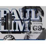 Šípky steel Target JAPONSKO Paul Lim The Legend G9 22g, 90% wolfram