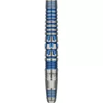 Šipky steel Target Japan MIZU Series 01 23g SP 90% wolfram