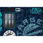 Šipky steel Target Japan MIZU Series 03 23g SP 90% wolfram