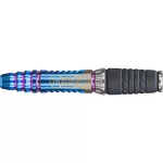 Šipky steel TARGET JAPAN Rising Sun G10 23g SP 95% wolfram