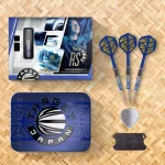 Šipky steel TARGET JAPAN Rising Sun G10 25g SP 95% wolfram