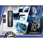 Šipky steel TARGET JAPAN Rising Sun G10 25g SP 95% wolfram