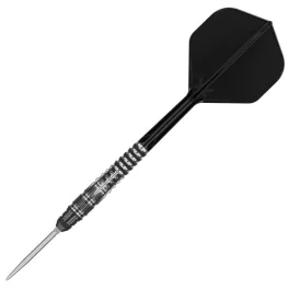 Šipky steel Target Japan SP Black Marque Blaze 23g, 90% wolfram
