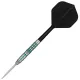 Šipky steel Target Japan Black Marque Pierce 22g SP 90% wolfram