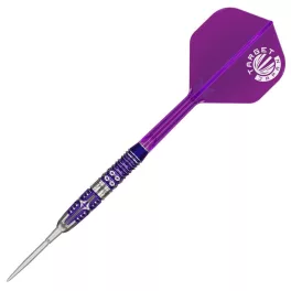 Šipky steel Target Japan Kasumi Sato Endeavour G3 24g SP 90% wolfram