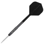 Šipky steel Target Japan Black Marque Creed 23g SP 90% wolfram