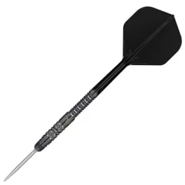 Šipky steel Target Japan Black Marque Creed 23g SP 90% wolfram