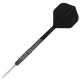 Šipky steel Target Japan Black Marque Creed 23g SP 90% wolfram