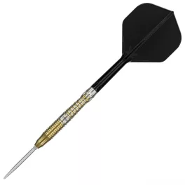 Šipky steel Target Japan Black Marque Enzo 22g SP 90% wolfram