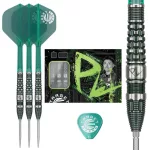 Šipky steel Target Japan Prime Series Tan Phuay Wei PW G3 23g SP 90% wolfram