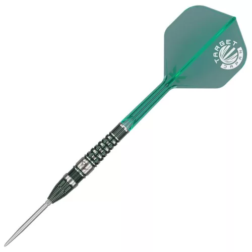 Šipky steel Target Japan Prime Series Tan Phuay Wei PW G3 25g SP 90% wolfram