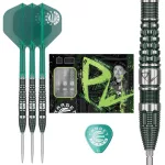 Šipky steel Target Japan Prime Series Tan Phuay Wei PW G3 25g SP 90% wolfram
