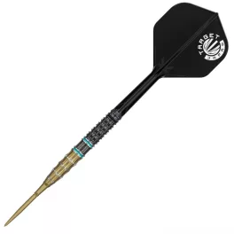 Šipky steel Target Japan Mikuru Suzuki Miracle G7.5 22g SP 95% wolfram