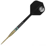 Šipky steel Target Japan Mikuru Suzuki Miracle G7.5 24g SP 95% wolfram