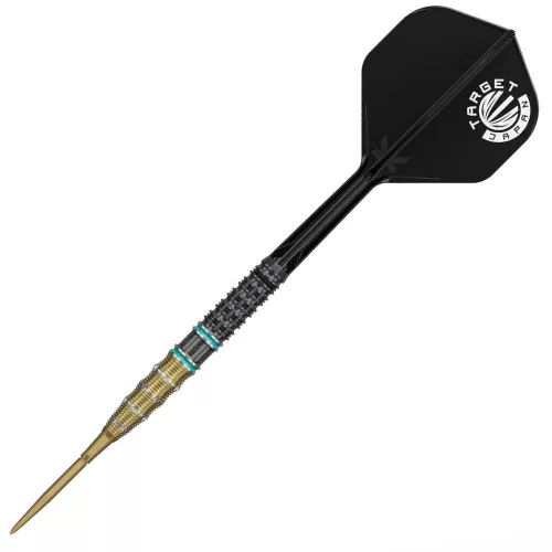 Šipky steel Target Japan Mikuru Suzuki Miracle G7.5 24g SP 95% wolfram