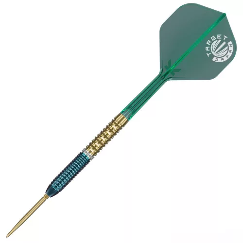 Šipky steel Target Japan Prime Series Zenith G2.5 23g SP 90% wolfram